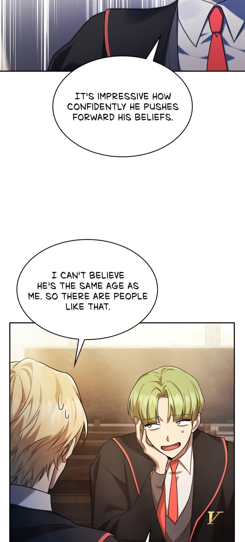 Infinite Mage, Chapter 41 image 43